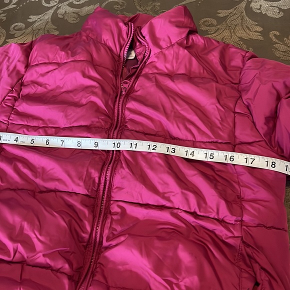 Used girls jacket size XL by sugar jade - Picture 8 of 10